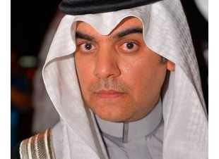 المهندس محمد فقيه: يوم التلاحم بين جميع اطياف المجتمع السعودي